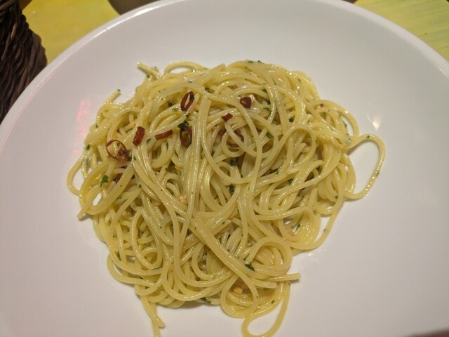 Food&amp;Bar GARAGE +