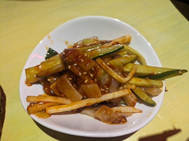 Food&amp;Bar GARAGE + photo 4