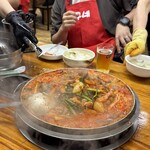 パルガンゴチャングネ - 