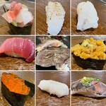 築地　すし兆　別館 - 