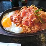 阿蘇リゾート グランヴィリオホテルゴルフ場 - 料理写真: