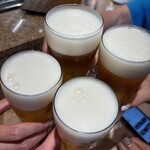 築地　すし兆　別館 - 