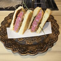 焼肉割烹 YP流 西心斎橋店 - 