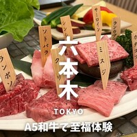 みやび 六本木店 - 