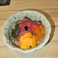 焼肉割烹 YP流 西心斎橋店 - 