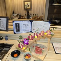 焼肉割烹 YP流 西心斎橋店 - 