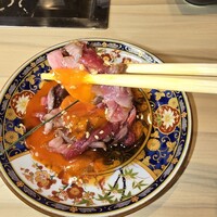 焼肉割烹 YP流 西心斎橋店 - 