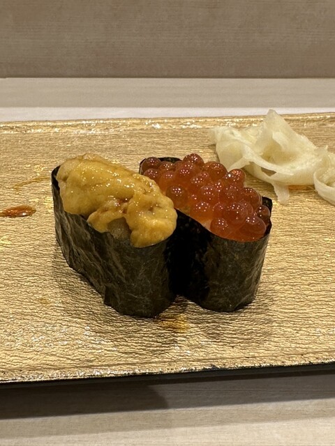 あざみ野 寿司。』by まっさーg : 紡季 (ツムギ)- あざみ野/寿司