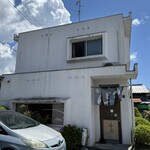 手打ちうどん ムサシ - 