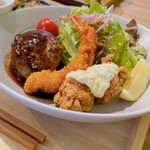 おかえり ぐらんま - 