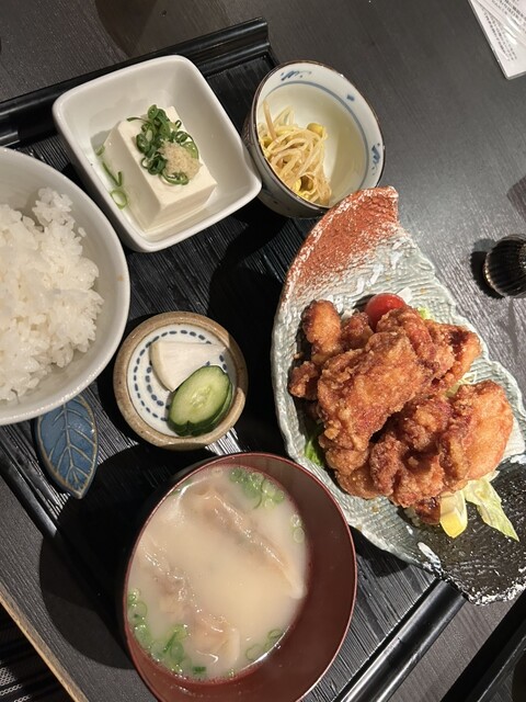 Gyoza Nabe A-chan Kitashinchi