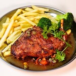 イケマル酒場 - 