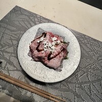 加藤牛肉店 小川のうに - 