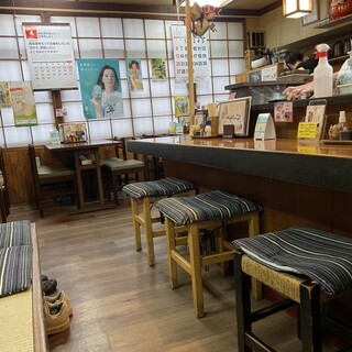 鳥梅やきとりコーナー_2