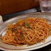 ナポリの殿堂 IKE麺KITCHEN店