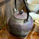 蕎麦.酒 十限無 - 