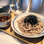 百年蕎麦 壽 - 