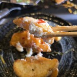 もんじゃお好み焼き大和 - 