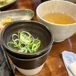 蕎麦.酒 十限無 - 