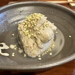 蕎麦.酒 十限無 - 