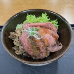 米沢 琥珀堂 - 料理写真:
