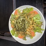 もんじゃお好み焼き大和 - 