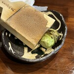 蕎麦.酒 十限無 - 