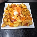 もんじゃお好み焼き大和 - 