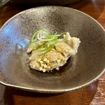 蕎麦.酒 十限無 - 