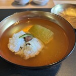 日本料理 鳥羽別邸 華暦 - 