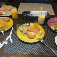 TERRACE & DINING ZERO - 