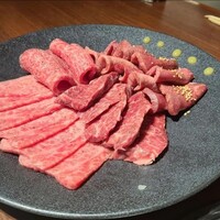 Yakiniku BarBies - 