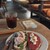 BERTH COFFEE - 料理写真:
