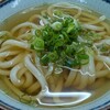 讃岐うどん 上原屋本店