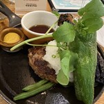 つばめグリル - 