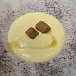 luogo - トウモロコシがすっごく甘いの！！