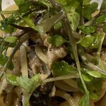 luogo - 濃厚ですっごく美味しかった！！うっとりする位美味しい！