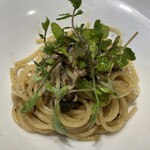 luogo - ●primo piatto 岐阜　天然鮎　AOP