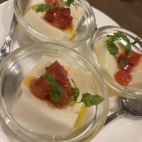 タンテ グラッツィェ - 