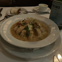 ルース クリス ステーキハウス - 