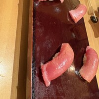 まんてん鮨 日比谷オクロジ店 - 