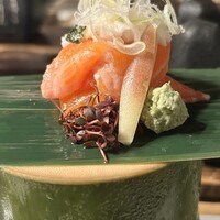 黒茶屋 - 