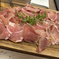 タンテ グラッツィェ - 