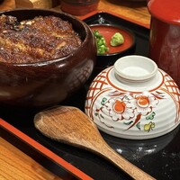 炭焼うな富士 名駅店 - 