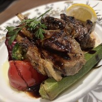 タンテ グラッツィェ - 