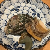 まんてん鮨 日比谷オクロジ店 - 