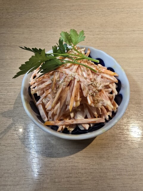 兜町の和食久治の姉妹店！本格和食店が送るコスパ最強居酒屋』by