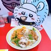 ちいかわラーメン 豚 心斎橋