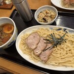 麺汁食膳 好日 - 