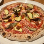 ワイン食堂 MARGO - 